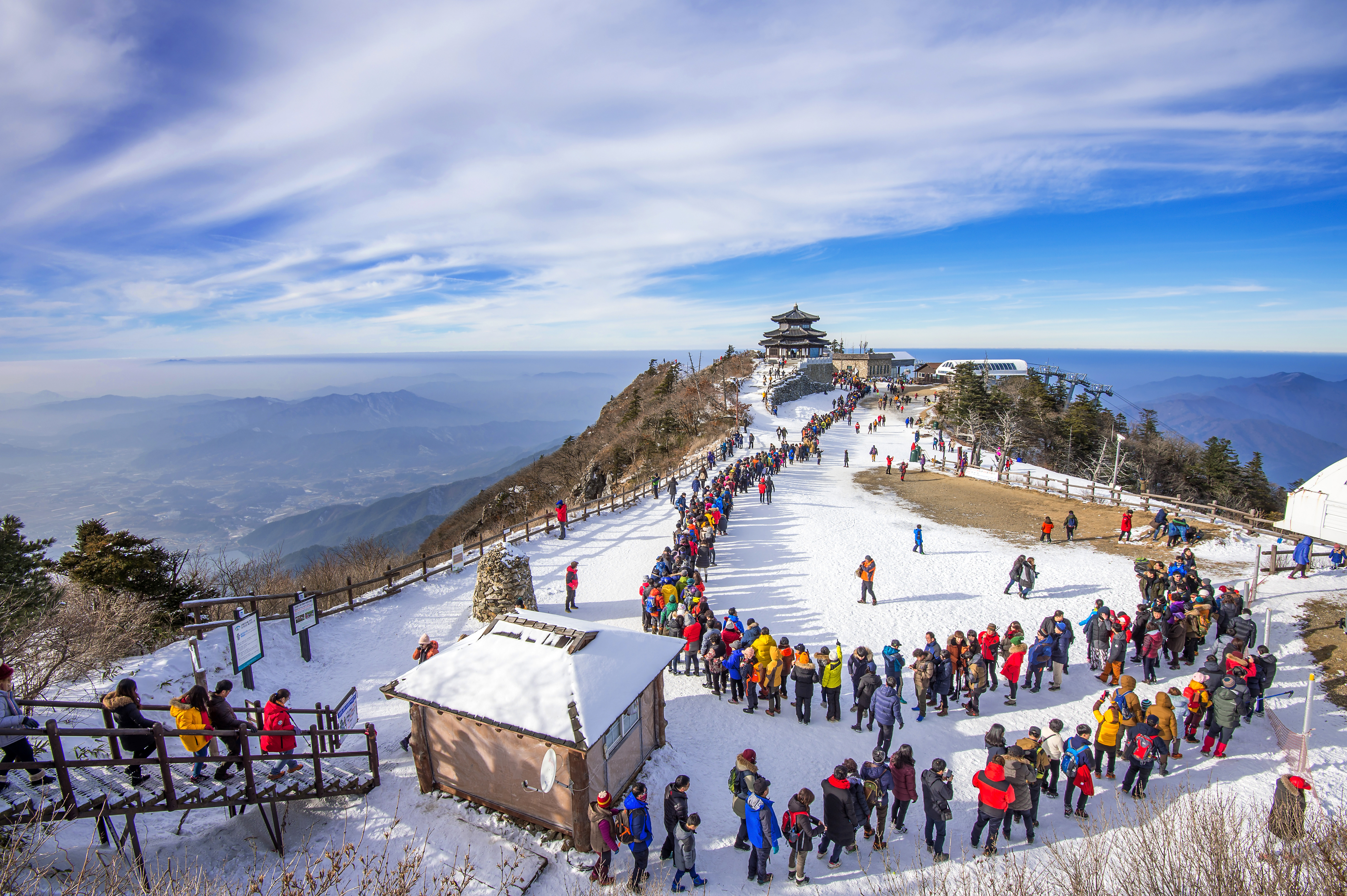 Shimla & Manali Tour Programme